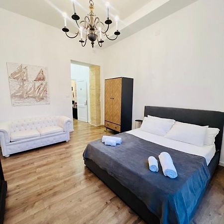Sa Costixedda Rooms กาญารี ภายนอก รูปภาพ