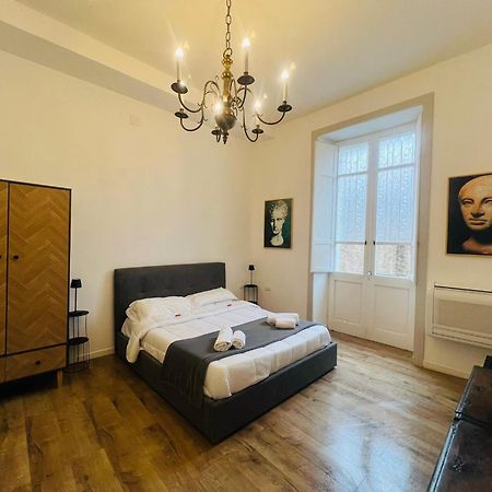 Sa Costixedda Rooms กาญารี ภายนอก รูปภาพ