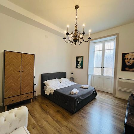 Sa Costixedda Rooms กาญารี ภายนอก รูปภาพ