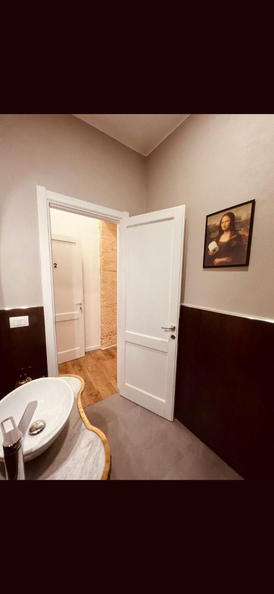 Sa Costixedda Rooms กาญารี ภายนอก รูปภาพ