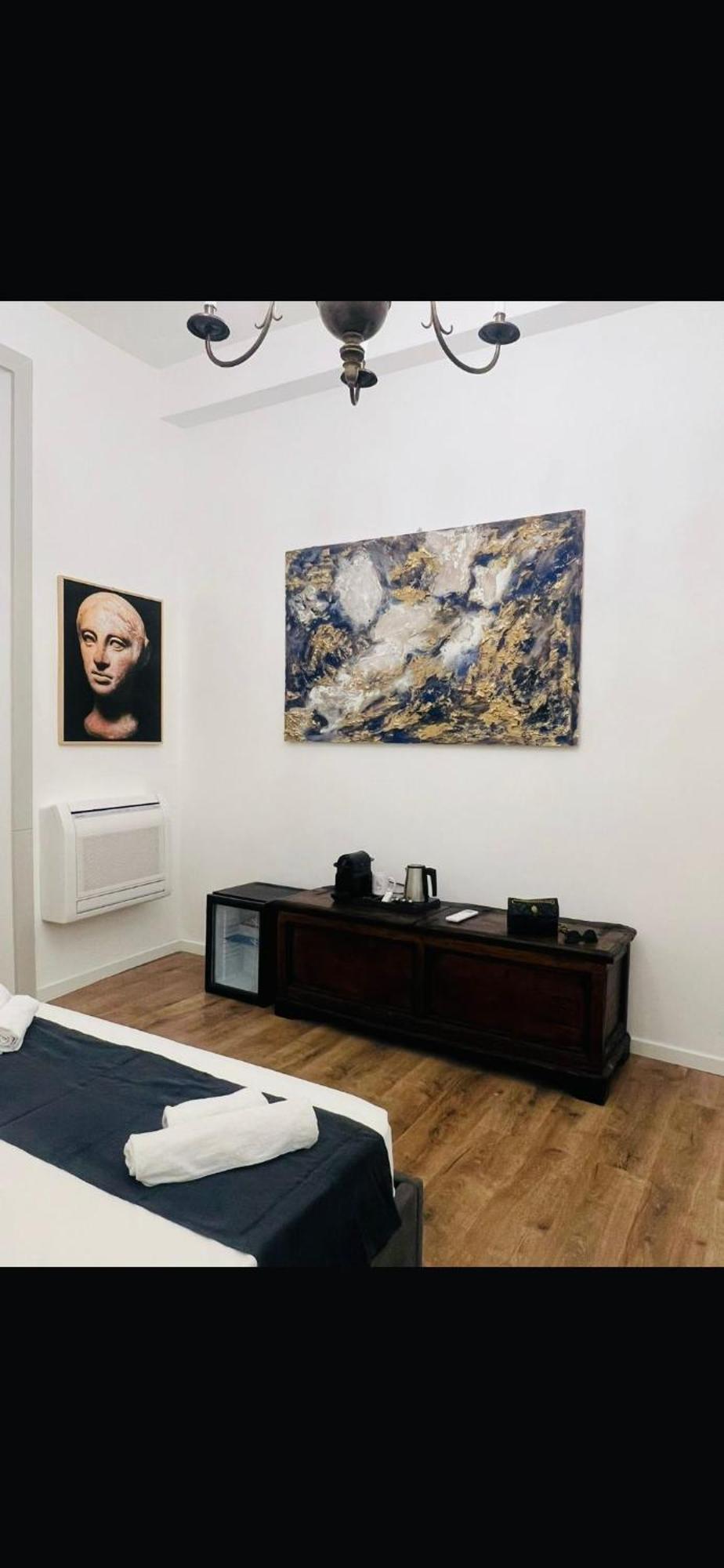 Sa Costixedda Rooms กาญารี ภายนอก รูปภาพ