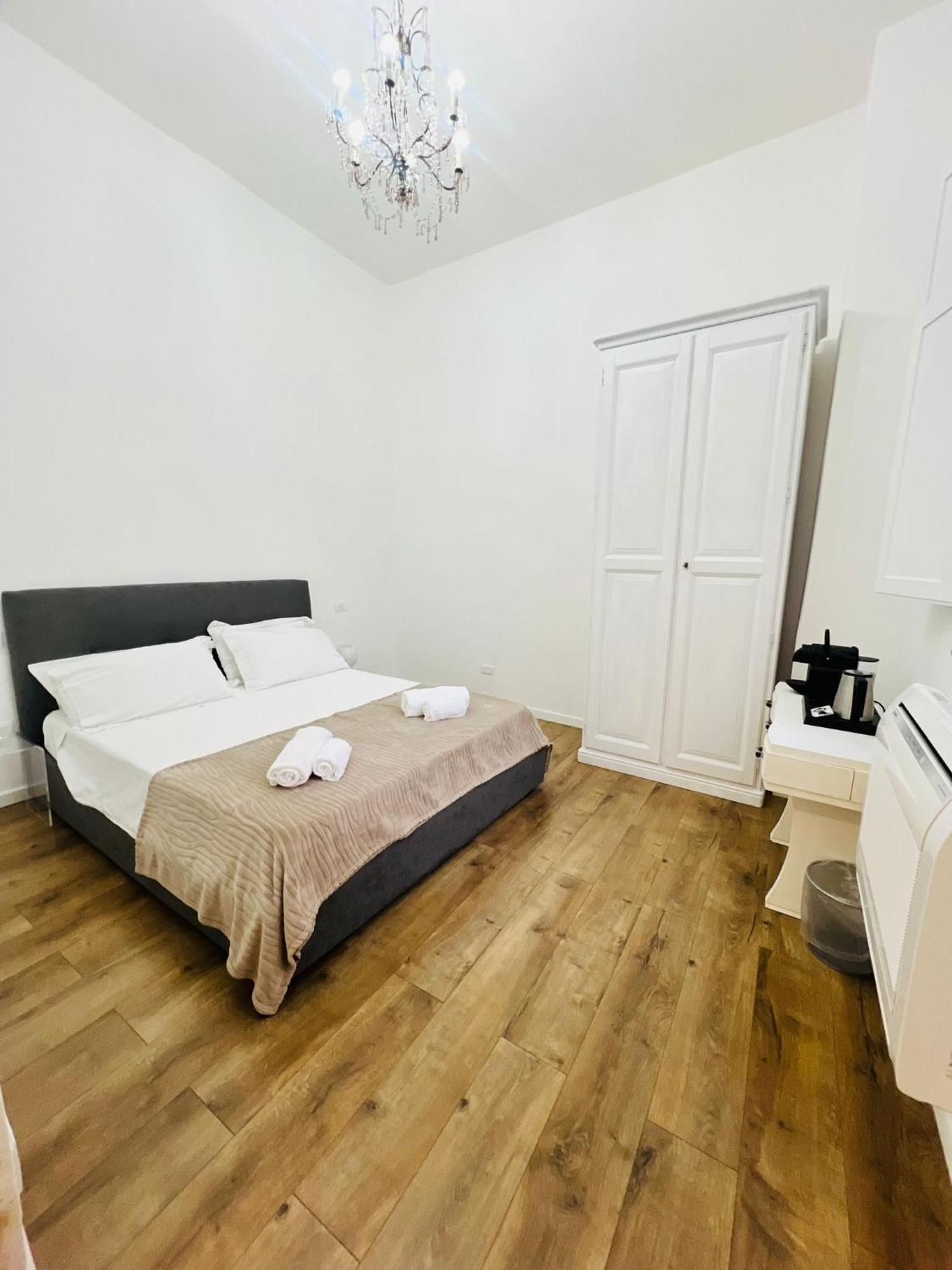 Sa Costixedda Rooms กาญารี ภายนอก รูปภาพ