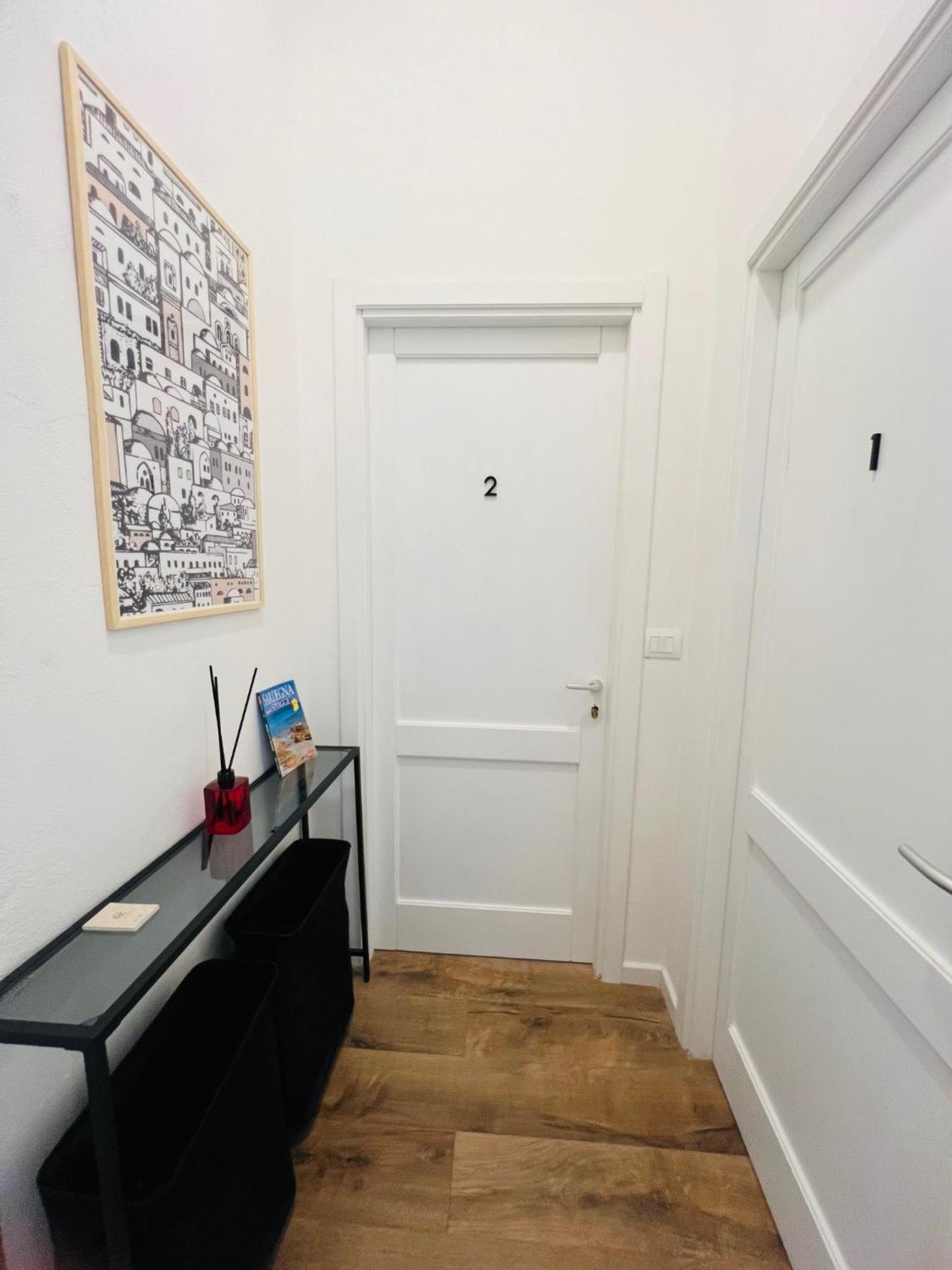 Sa Costixedda Rooms กาญารี ภายนอก รูปภาพ