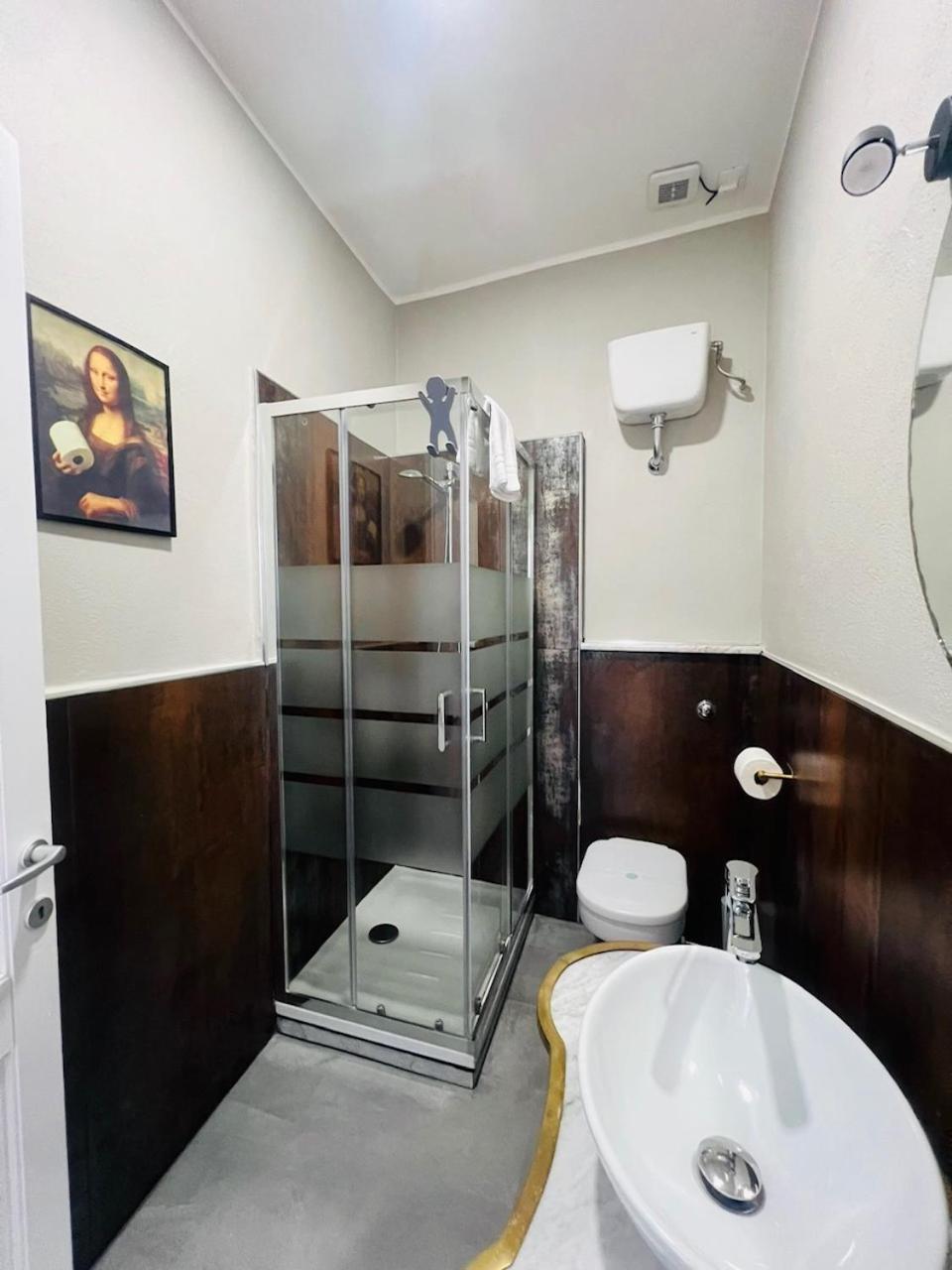 Sa Costixedda Rooms กาญารี ภายนอก รูปภาพ