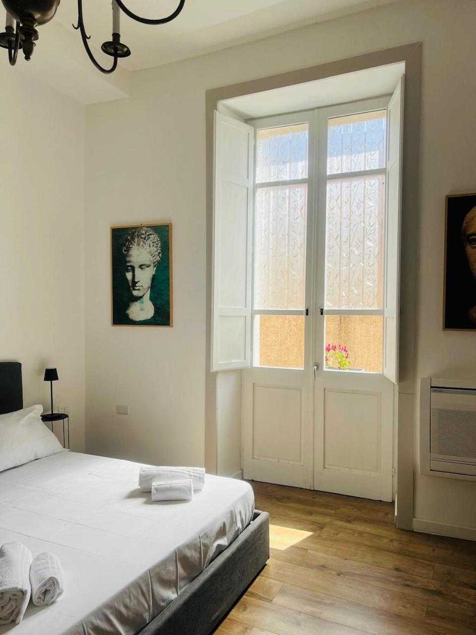 Sa Costixedda Rooms กาญารี ภายนอก รูปภาพ