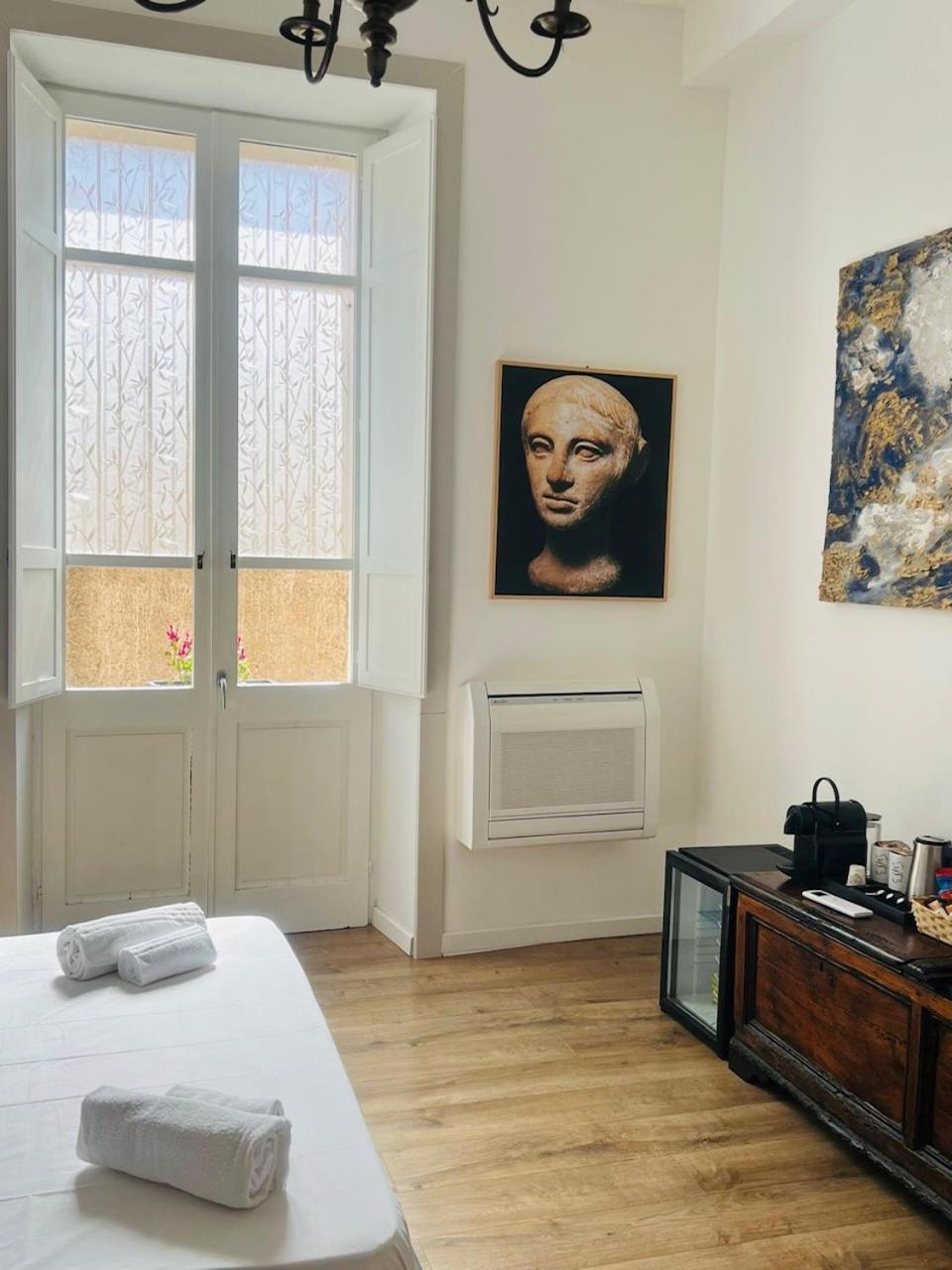Sa Costixedda Rooms กาญารี ภายนอก รูปภาพ