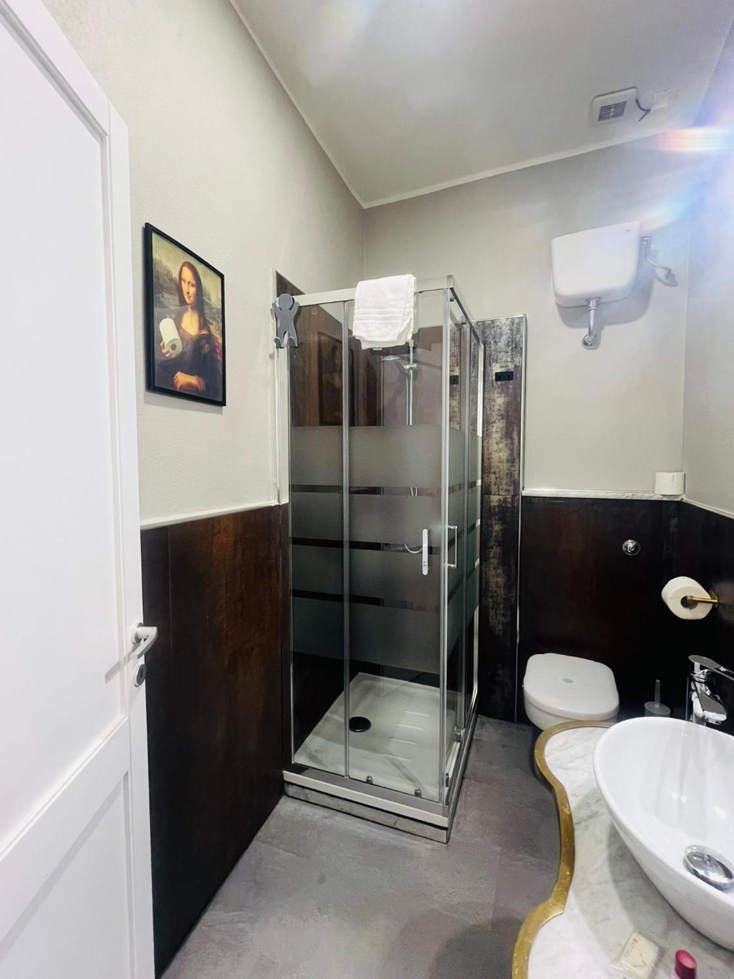Sa Costixedda Rooms กาญารี ภายนอก รูปภาพ