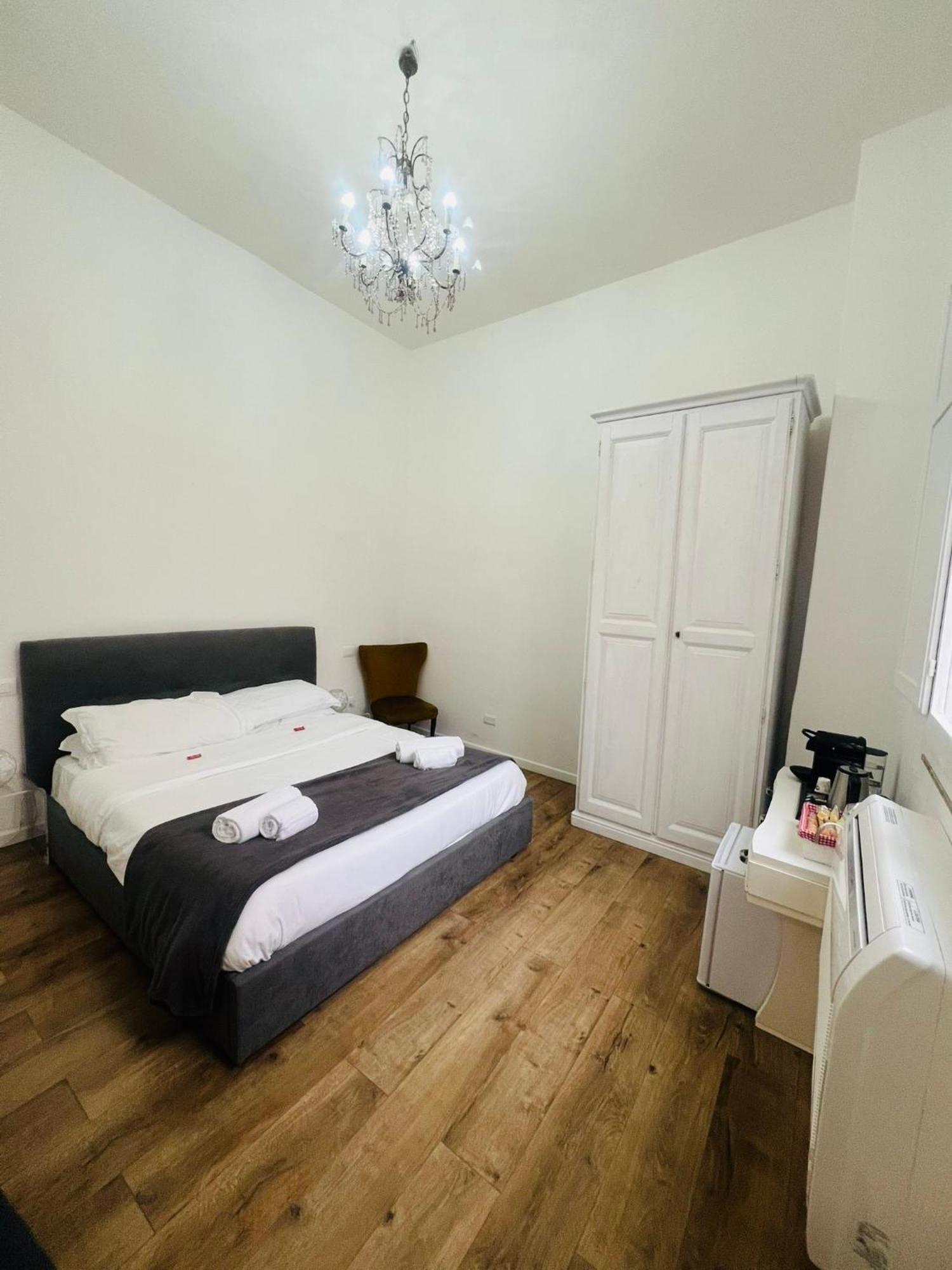 Sa Costixedda Rooms กาญารี ภายนอก รูปภาพ