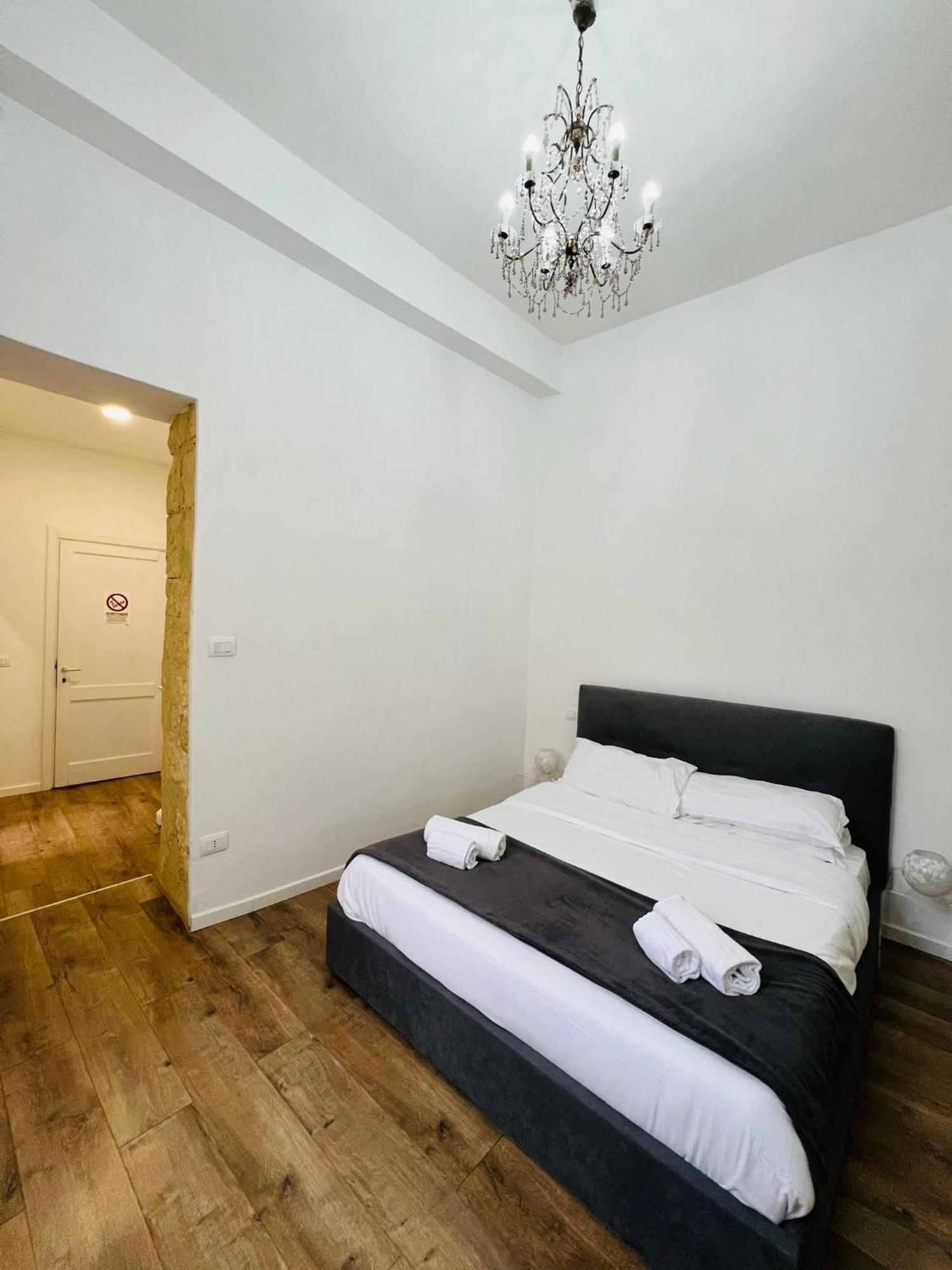 Sa Costixedda Rooms กาญารี ภายนอก รูปภาพ