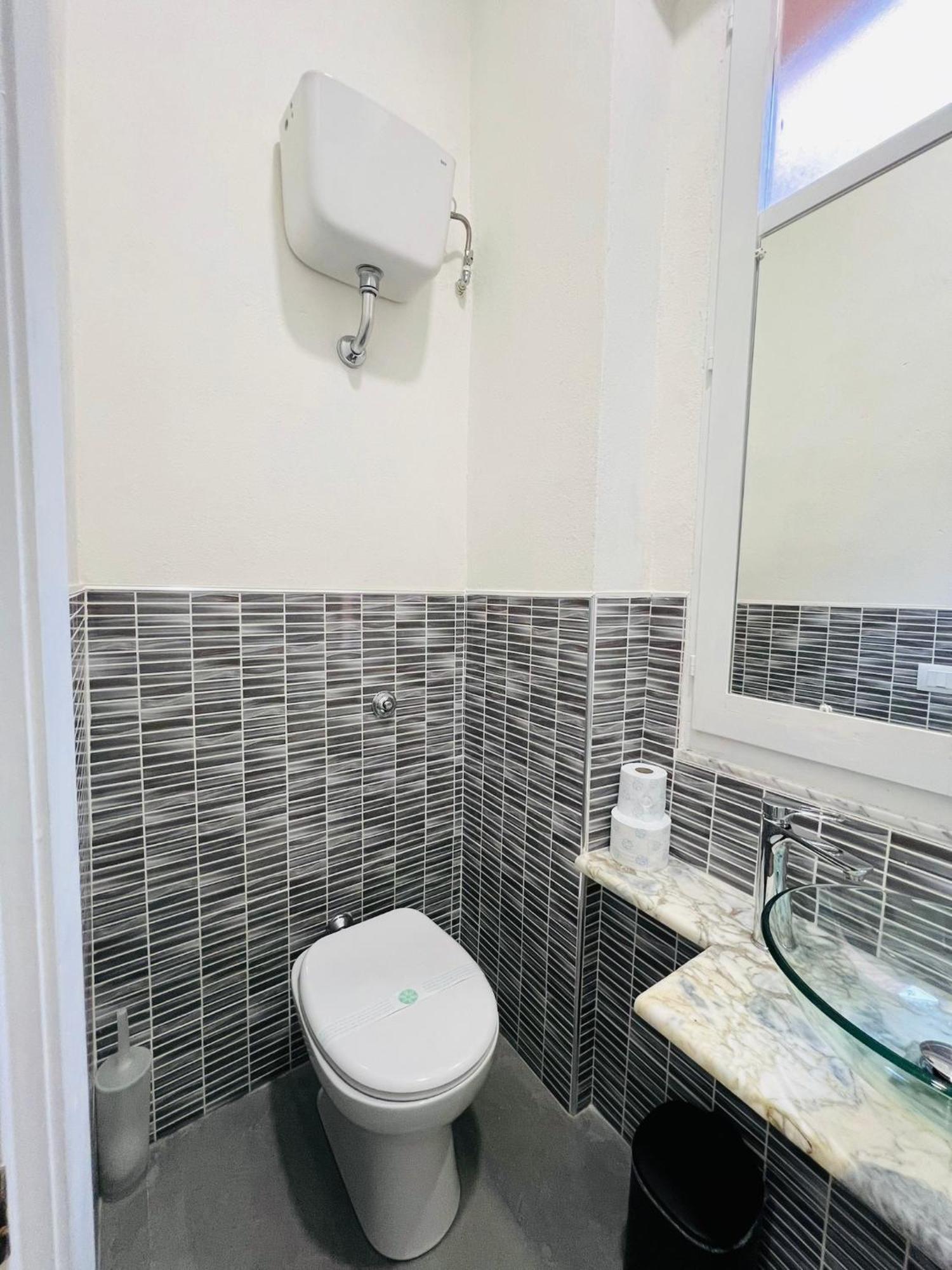 Sa Costixedda Rooms กาญารี ภายนอก รูปภาพ