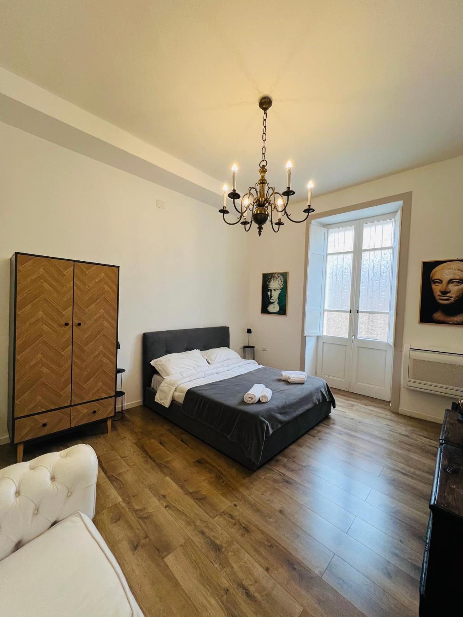 Sa Costixedda Rooms กาญารี ภายนอก รูปภาพ