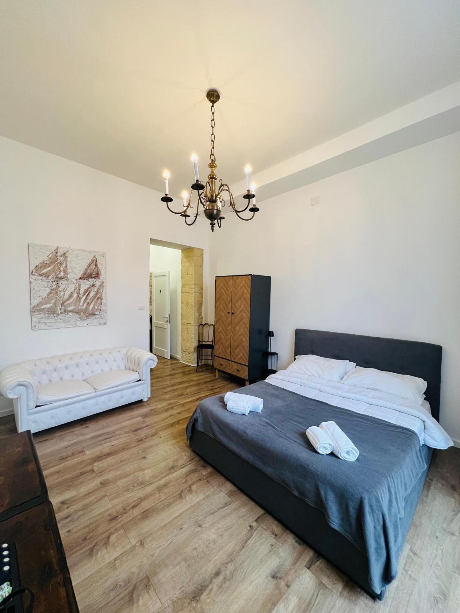 Sa Costixedda Rooms กาญารี ภายนอก รูปภาพ